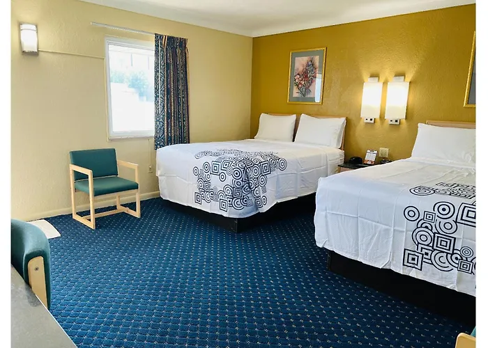 Budget Inn Motel Toledo Perrysburg I-280