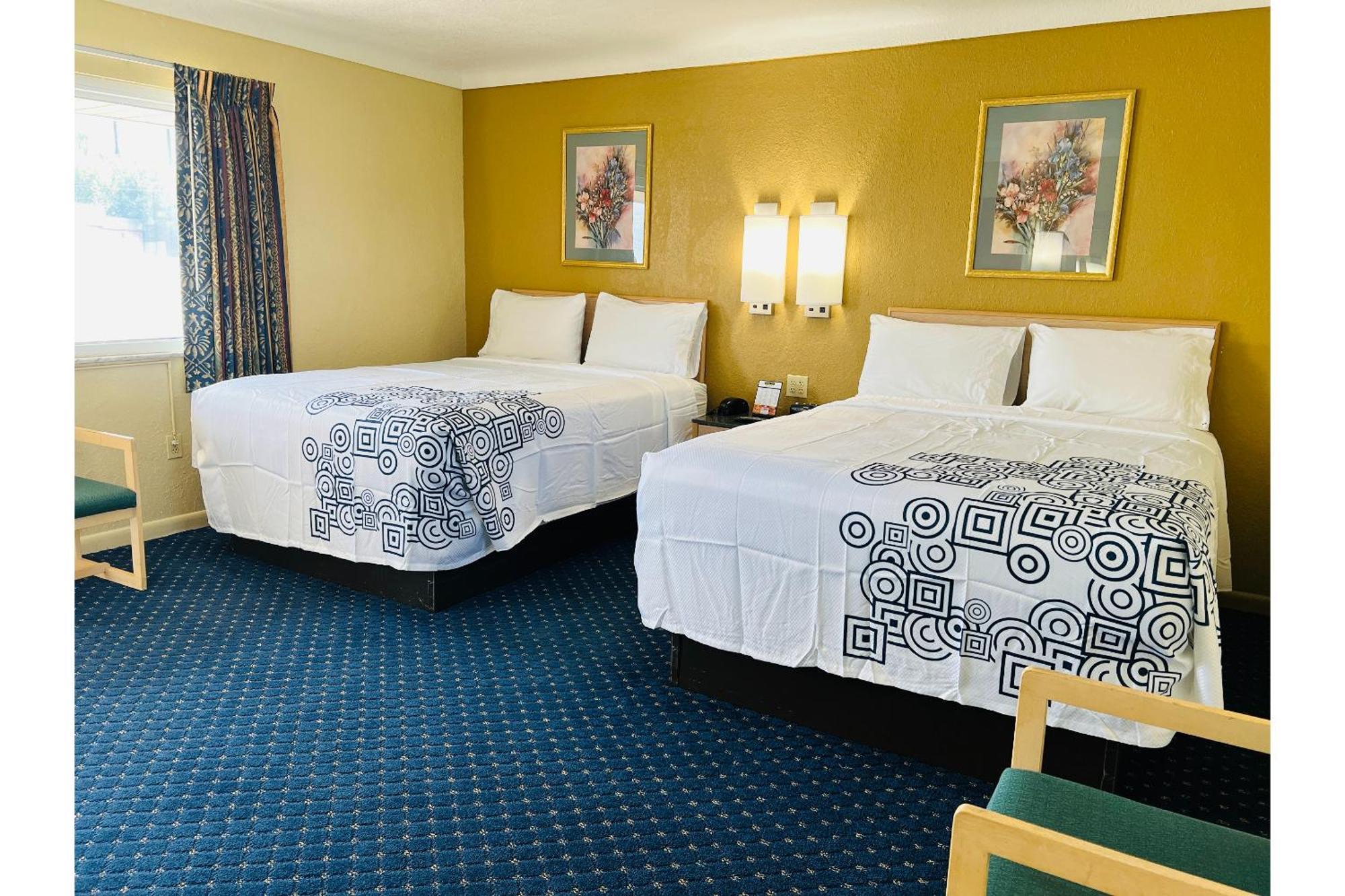 Budget Toledo Perrysburg I-280 Motel Millbury