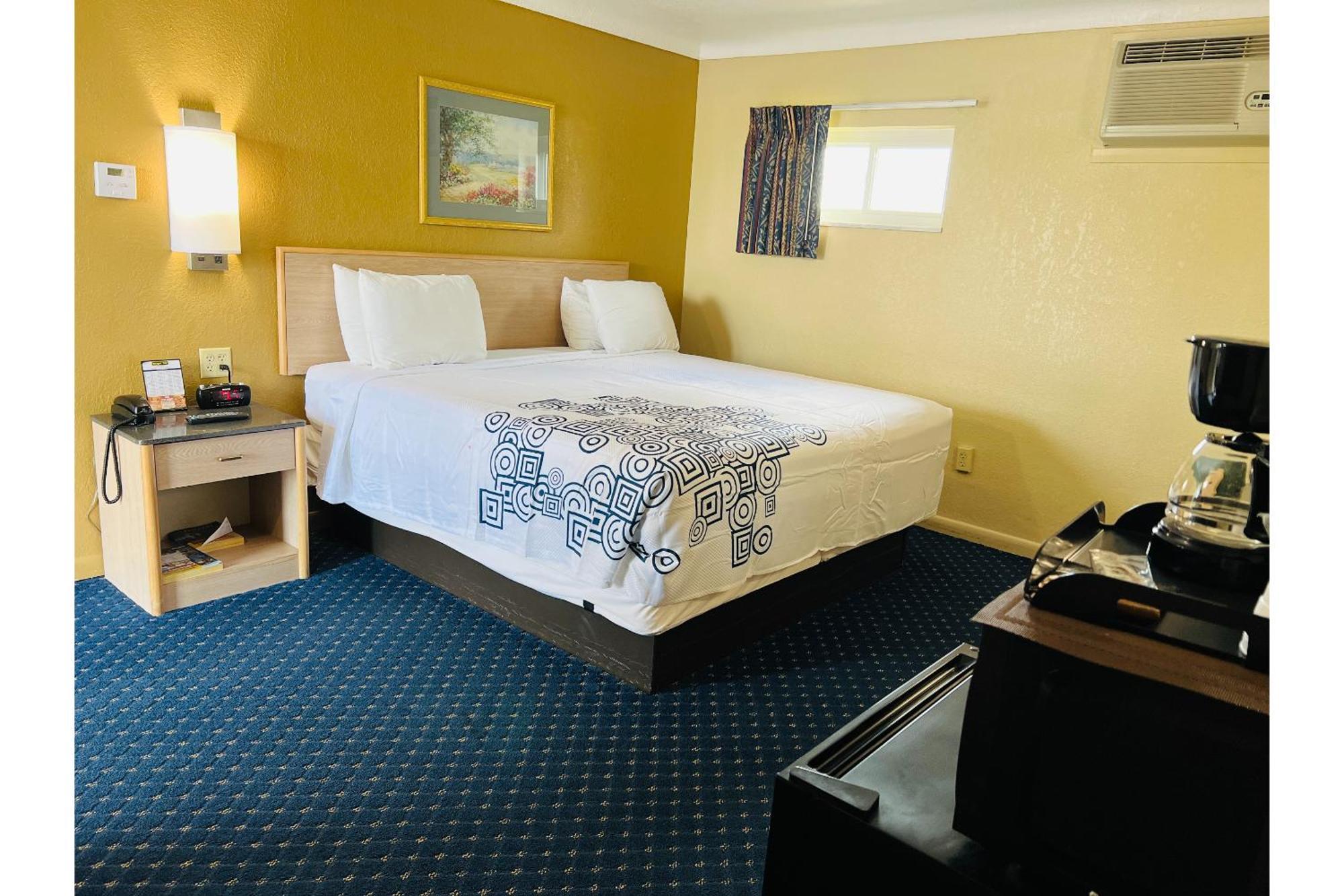 Budget Toledo Perrysburg I-280 Motel