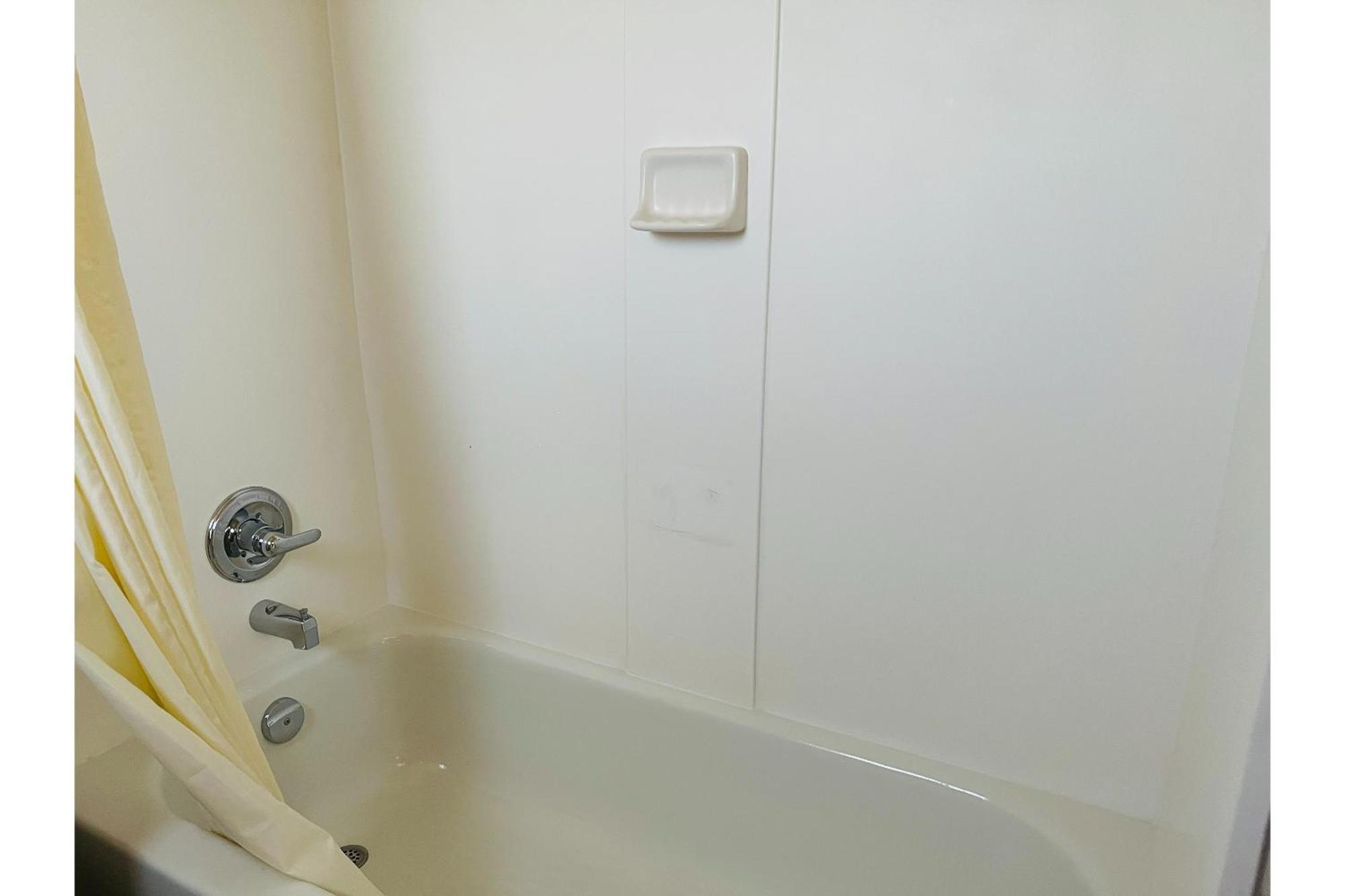 Motel Budget Toledo Perrysburg I-280 2*