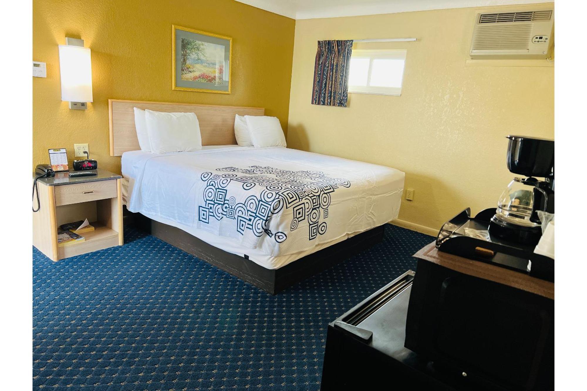 Budget - Perrysburg Motel Millbury
