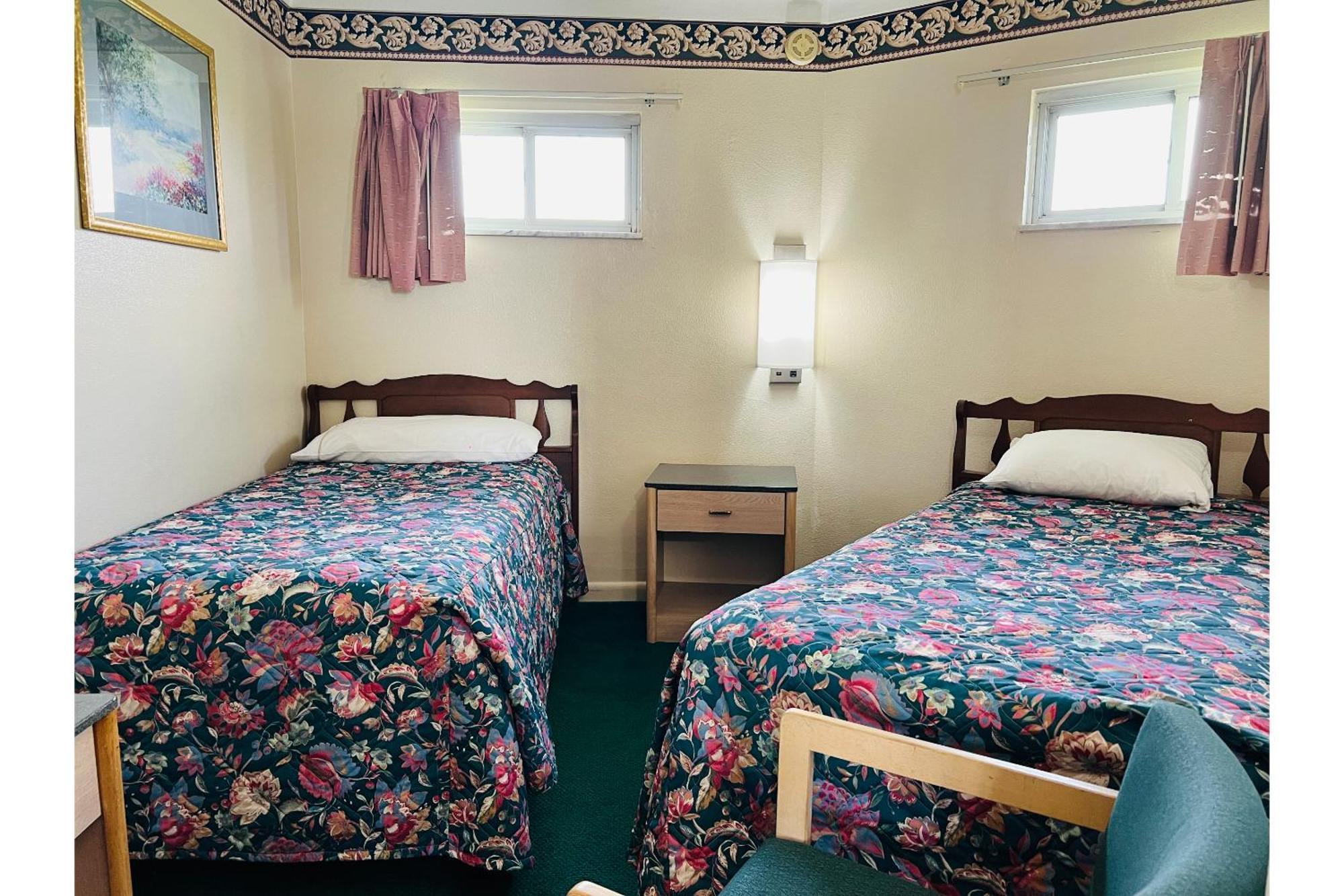 Motel Budget - Perrysburg