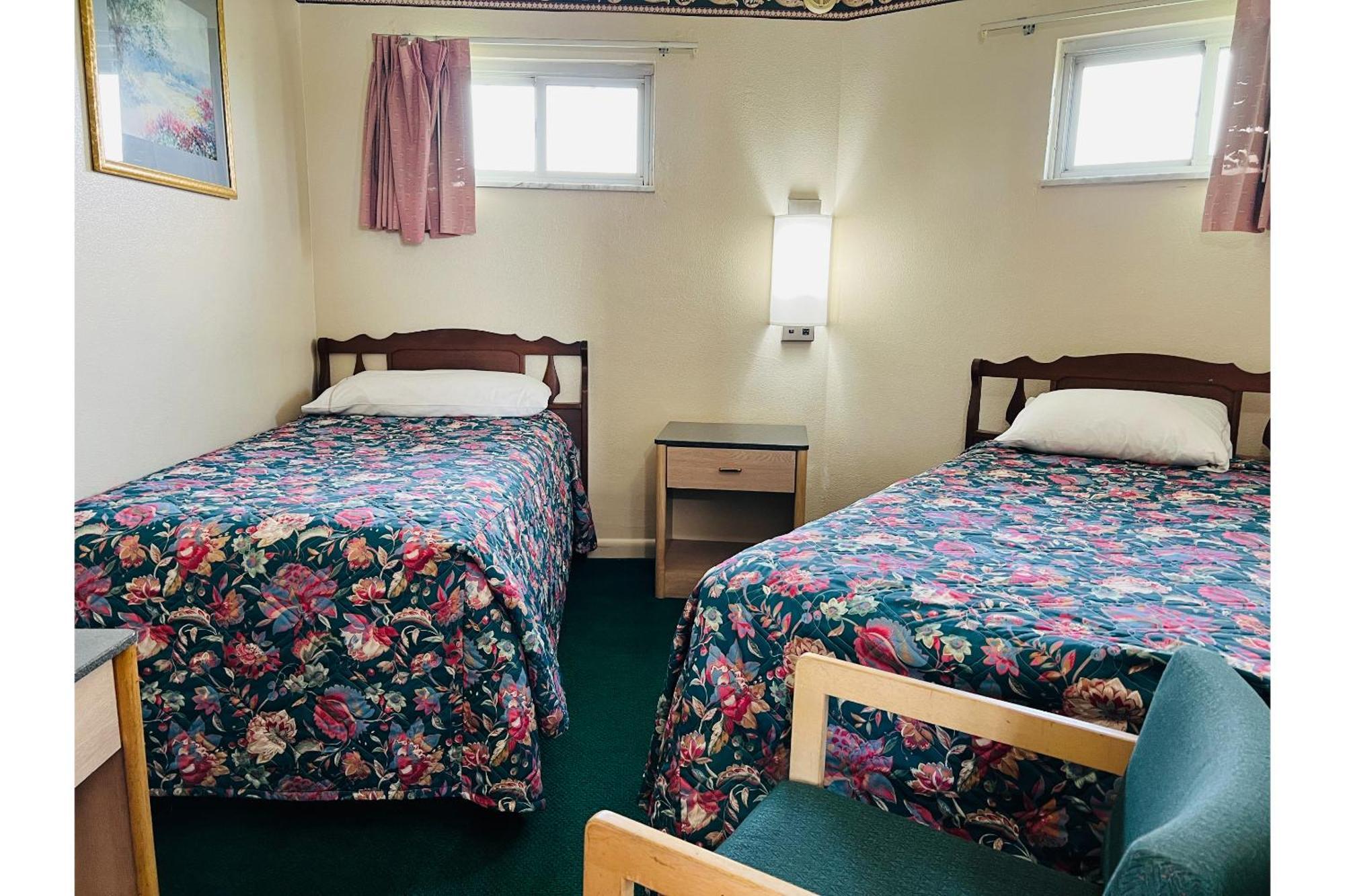 Motel Budget Toledo Perrysburg I-280 2*