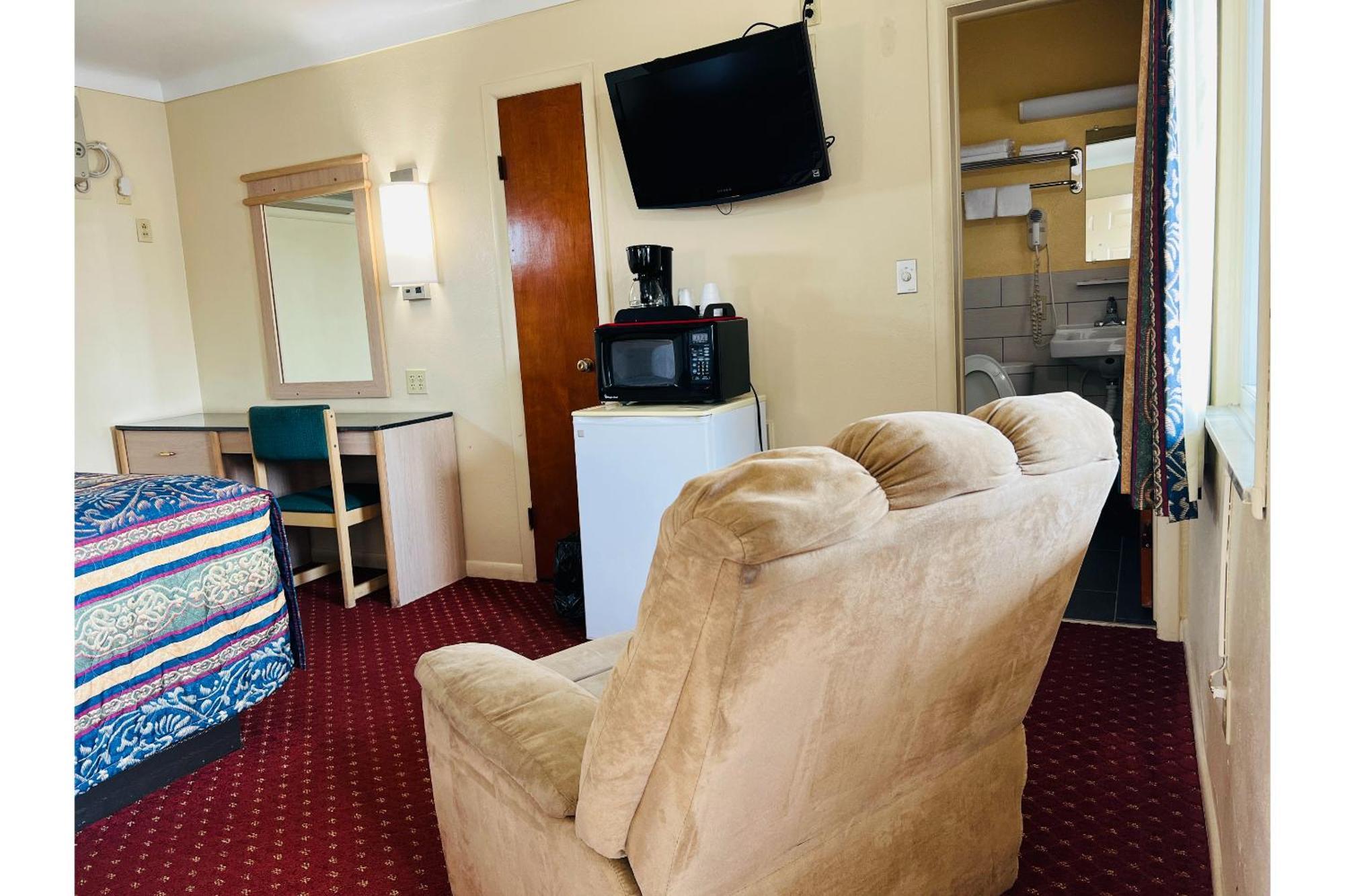 Budget Toledo Perrysburg I-280 Motel Millbury