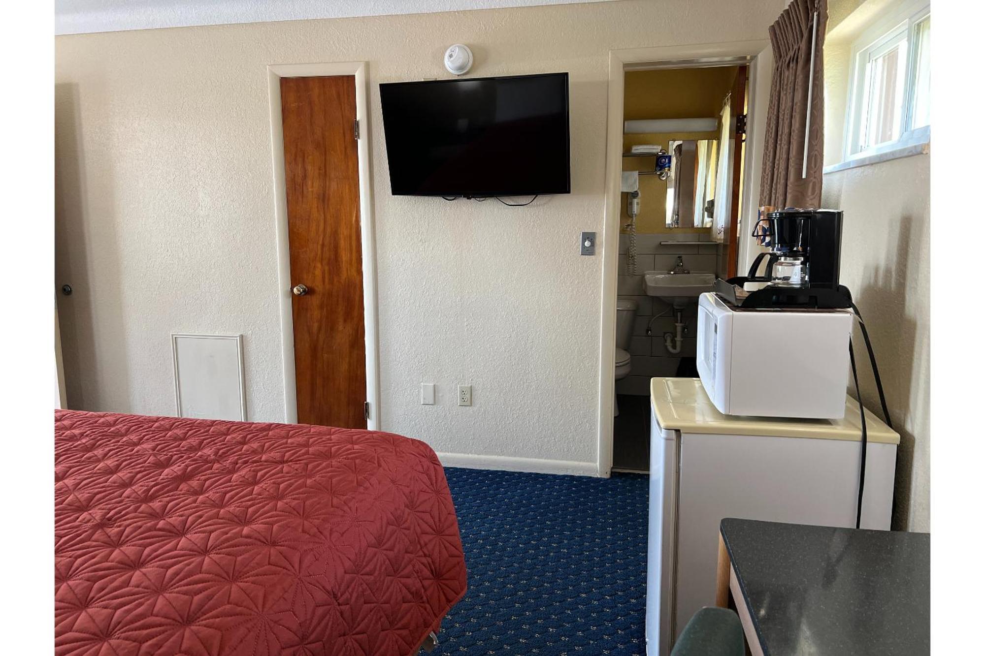 Budget Toledo Perrysburg I-280 Motel Millbury