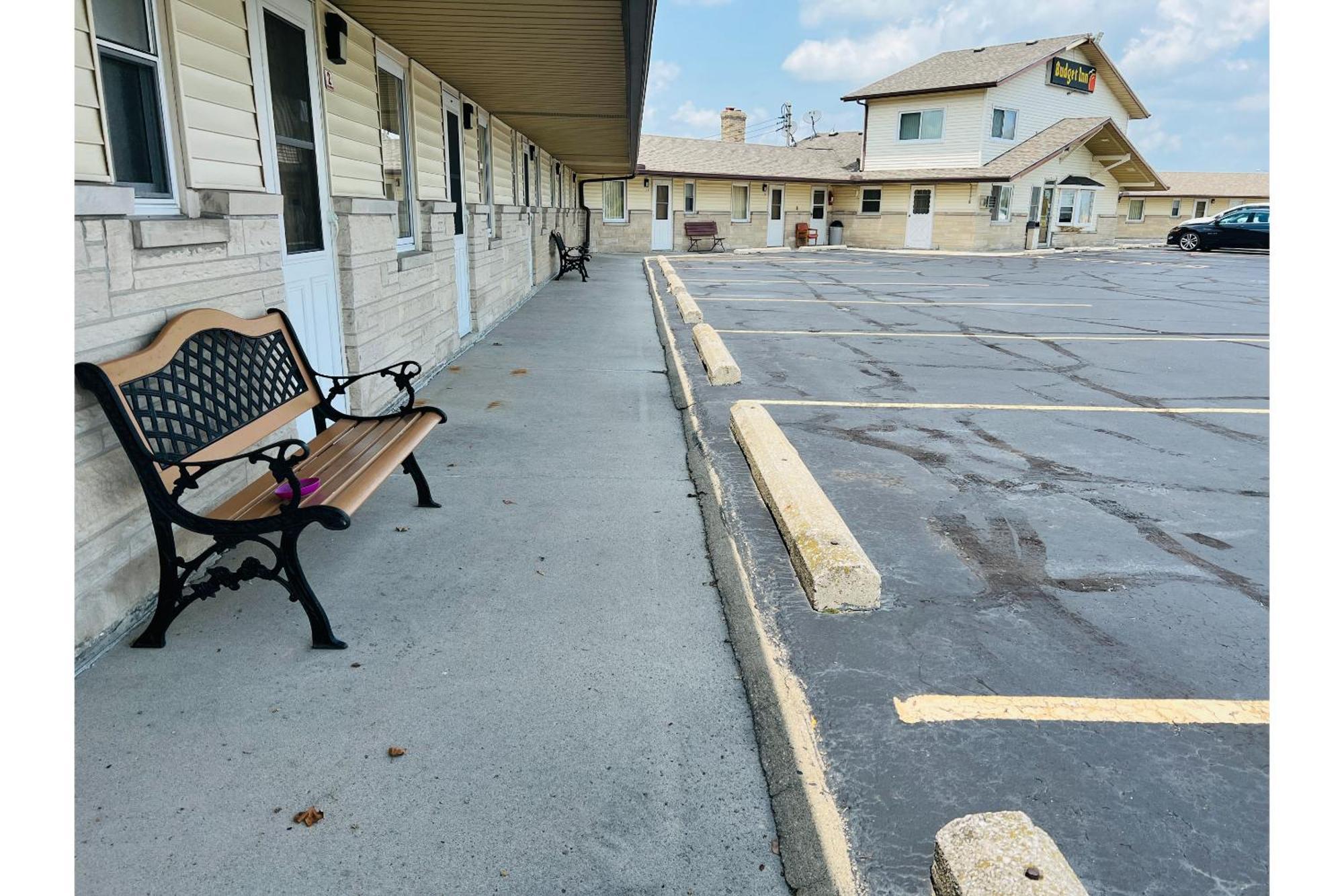 Budget - Perrysburg Millbury