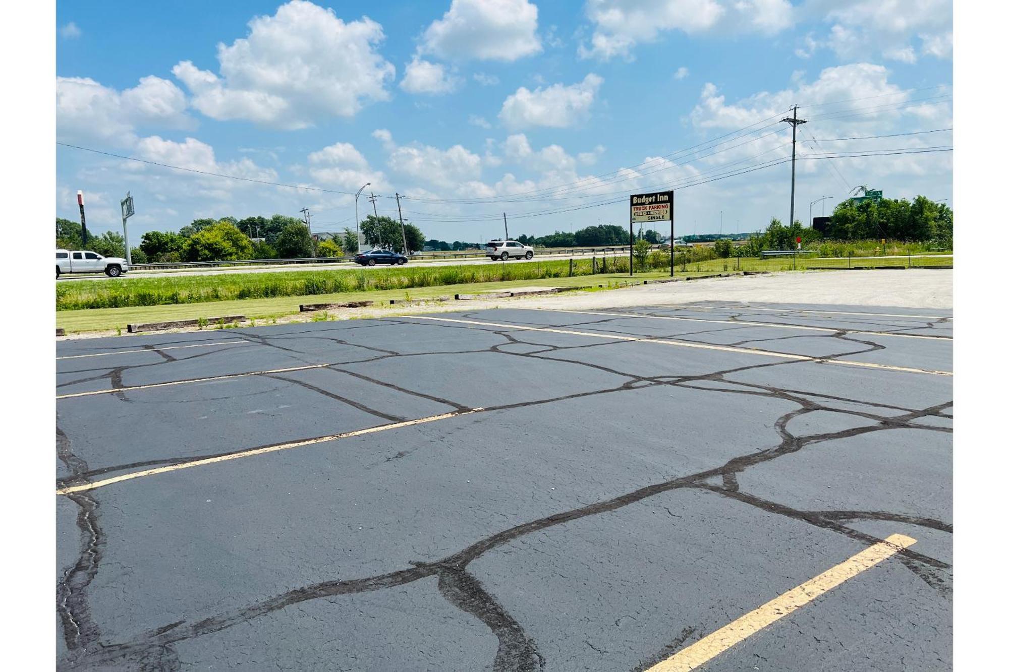 Budget - Perrysburg