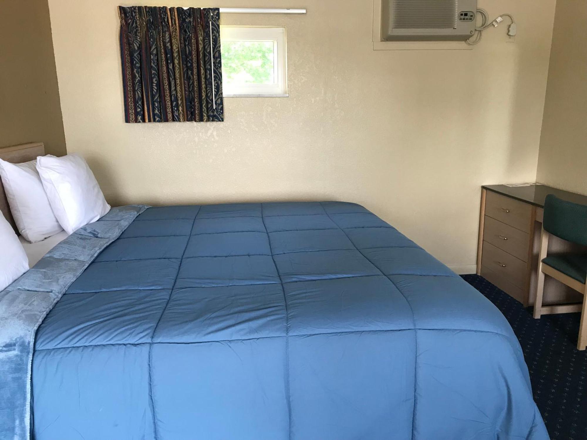 Budget - Perrysburg Motel