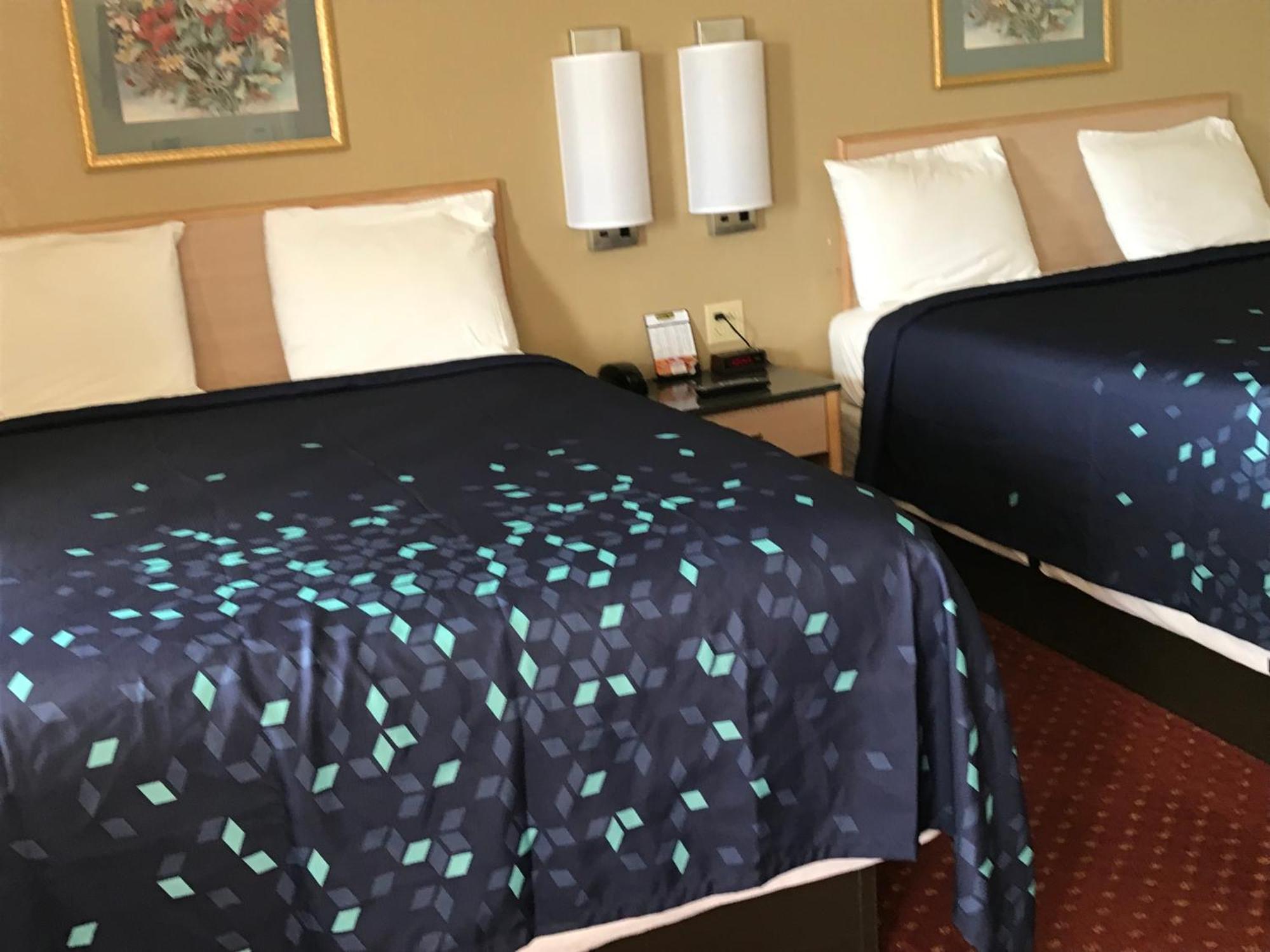 Motel Budget - Perrysburg
