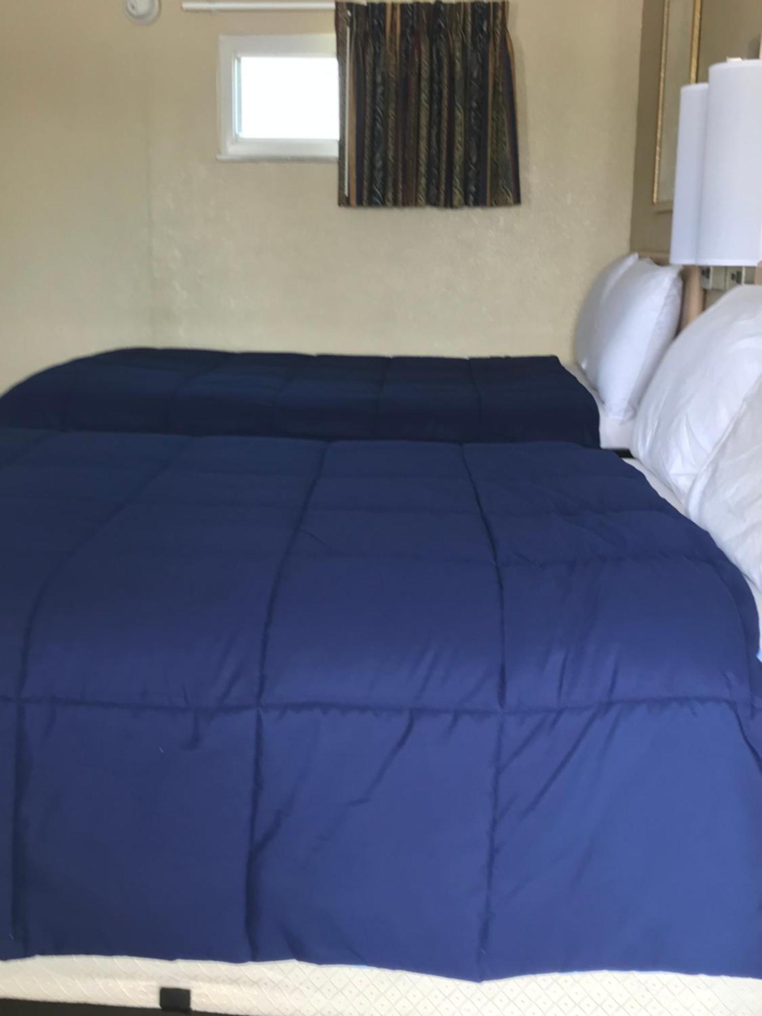 Budget - Perrysburg Motel 2*