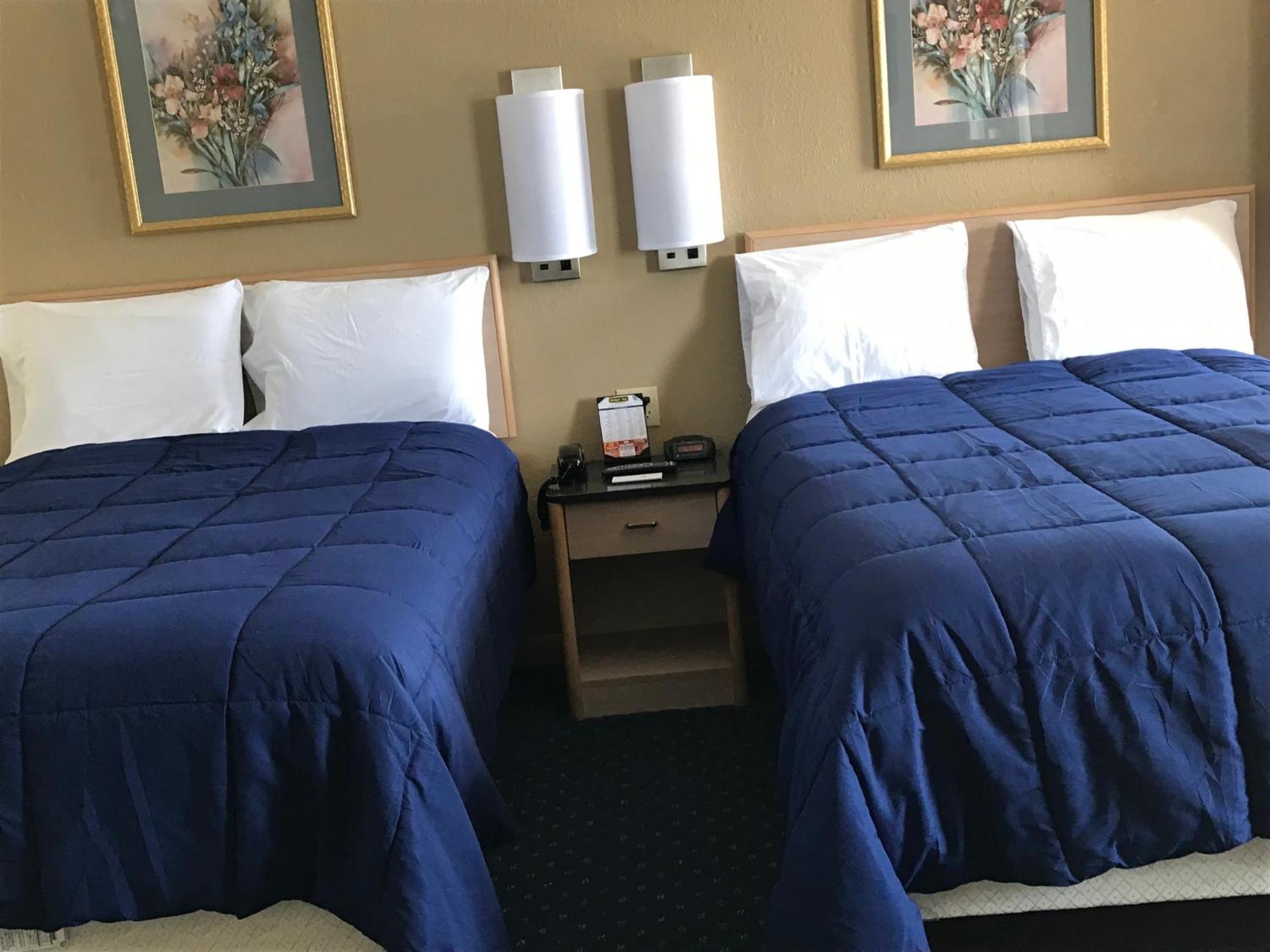 Budget - Perrysburg 2*