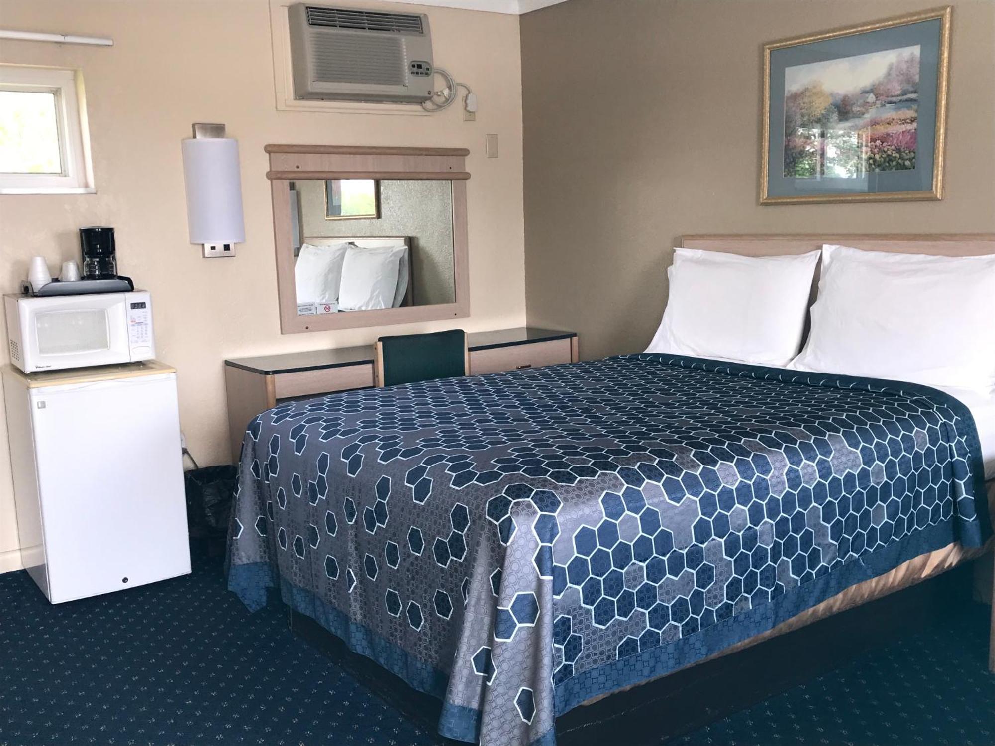 Motel Budget - Perrysburg Millbury