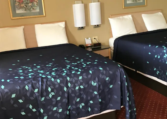 Budget Inn - Perrysburg