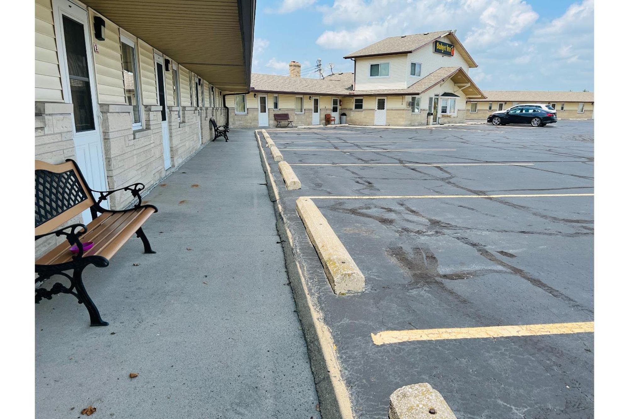 Motel Budget - Perrysburg Millbury