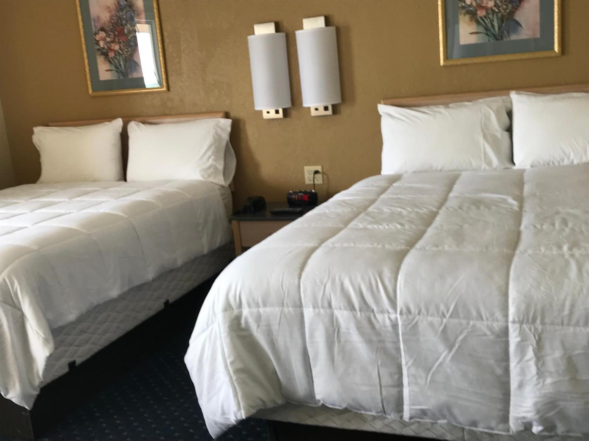 Motel Budget - Perrysburg 2*
